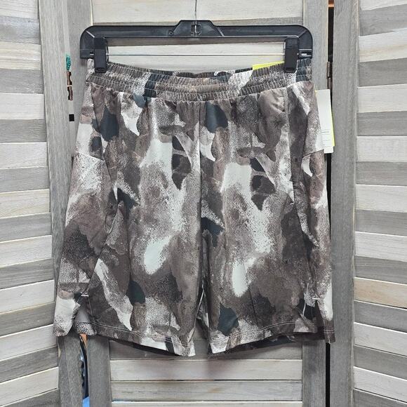 Men's Unlined Run Shorts 7" | All in Motion | Small - Picture 1 of 12